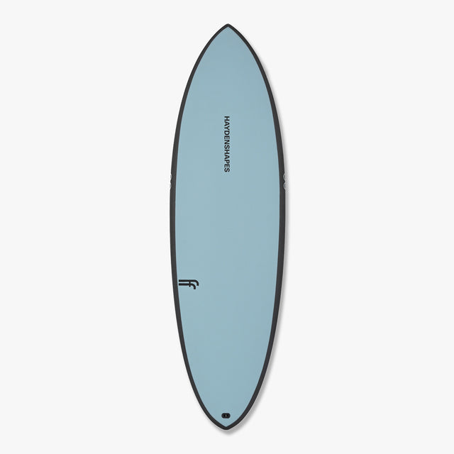 Hypto Krypto FutureFlex - Zephyr Blue