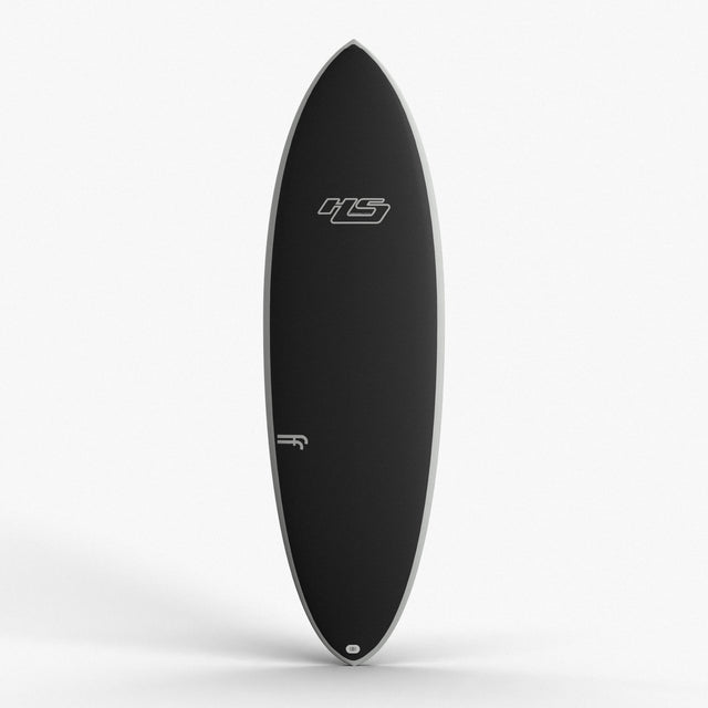 Hypto Krypto FF - Futures 3 FIN - 5'10