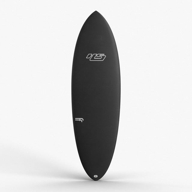 Hypto Krypto Future Flex - Futures 3 FIN - 5'10