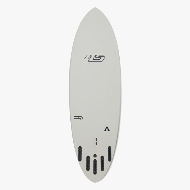 Hypto Krypto FF - Futures 5 FIN - 6'6