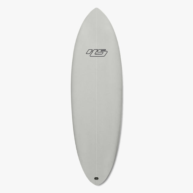 Hypto Krypto PU - Futures 3 FIN - 5'11