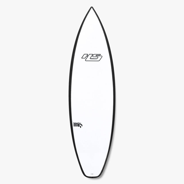 Love Buzz FF - FCS2 3 FIN - 6'6