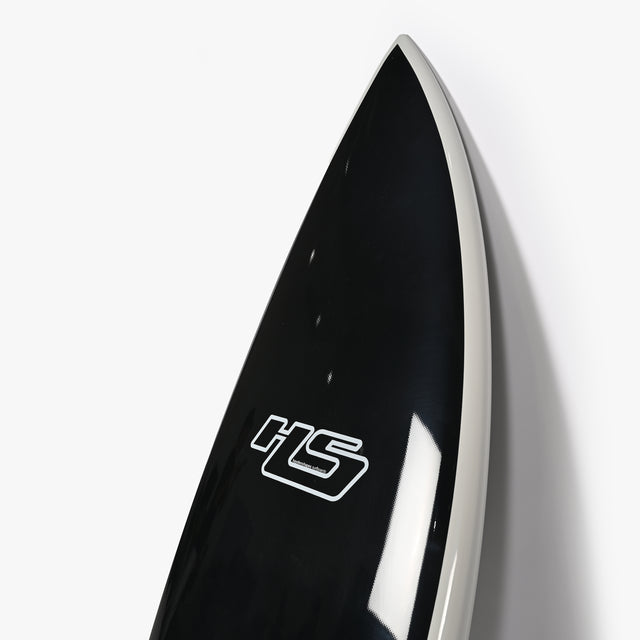 Misc - Nathan Cobra 5'9" Polish - FCSII 2+1