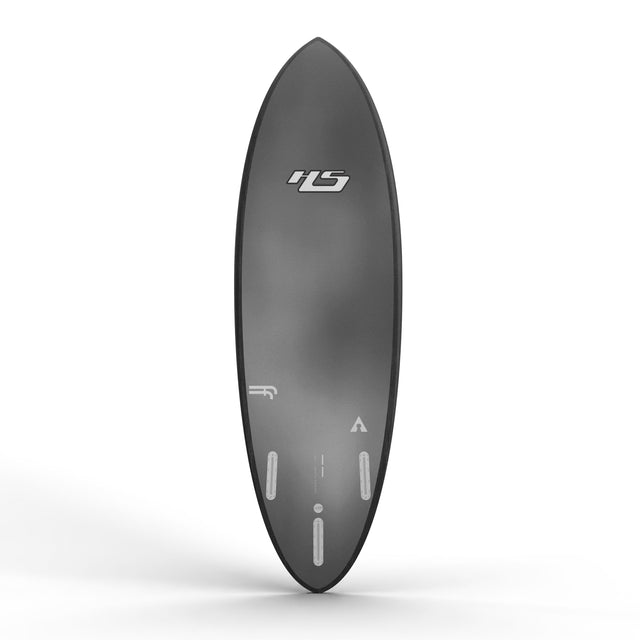 Hypto Krypto FutureFlex Moonscape