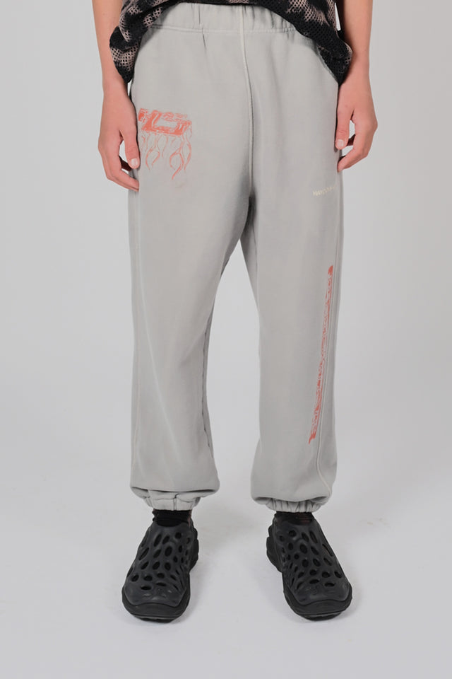 Volume Track Pants - Pyrowave