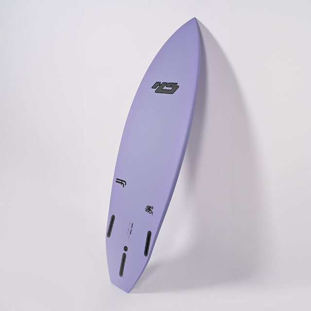 Merlot Future Flex - Futures 3 FIN - 5'9