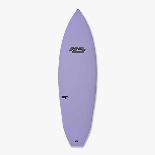 Merlot Future Flex - Futures 3 FIN - 5'9