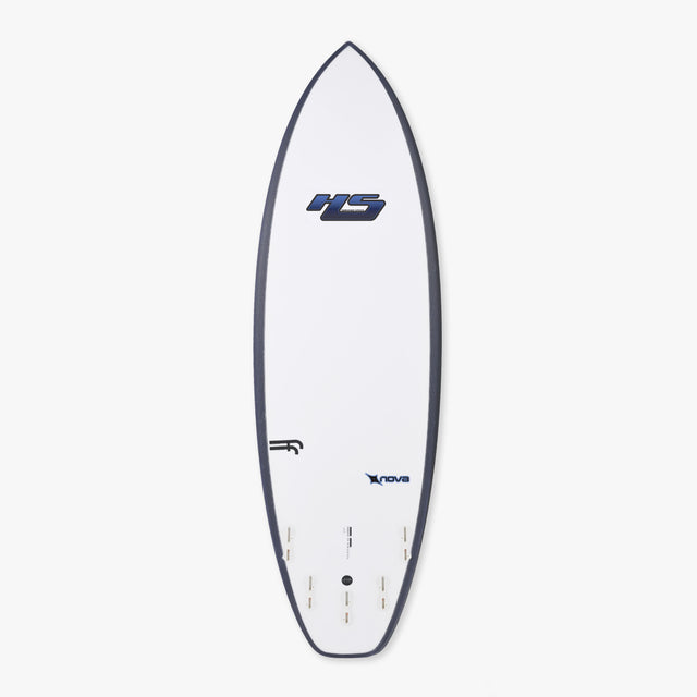 Nova FutureFlex