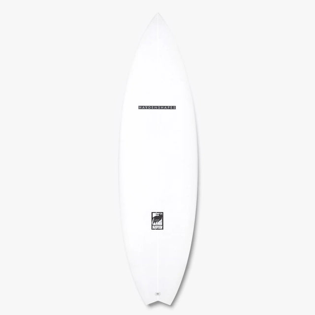 Raven PE - FCS2 3 FIN - 5'10