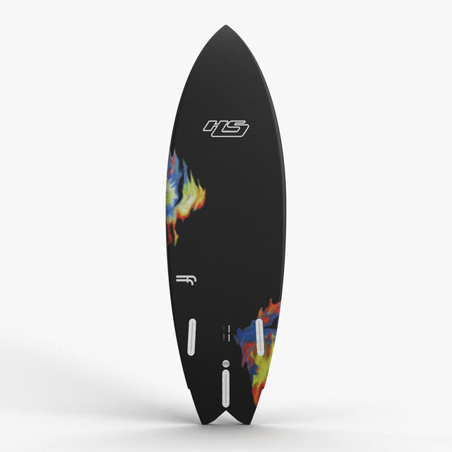 Misc FF - Futures 2 + 1 - 5'10