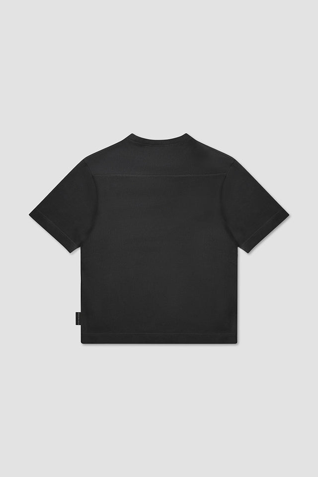 SS Factory Tee