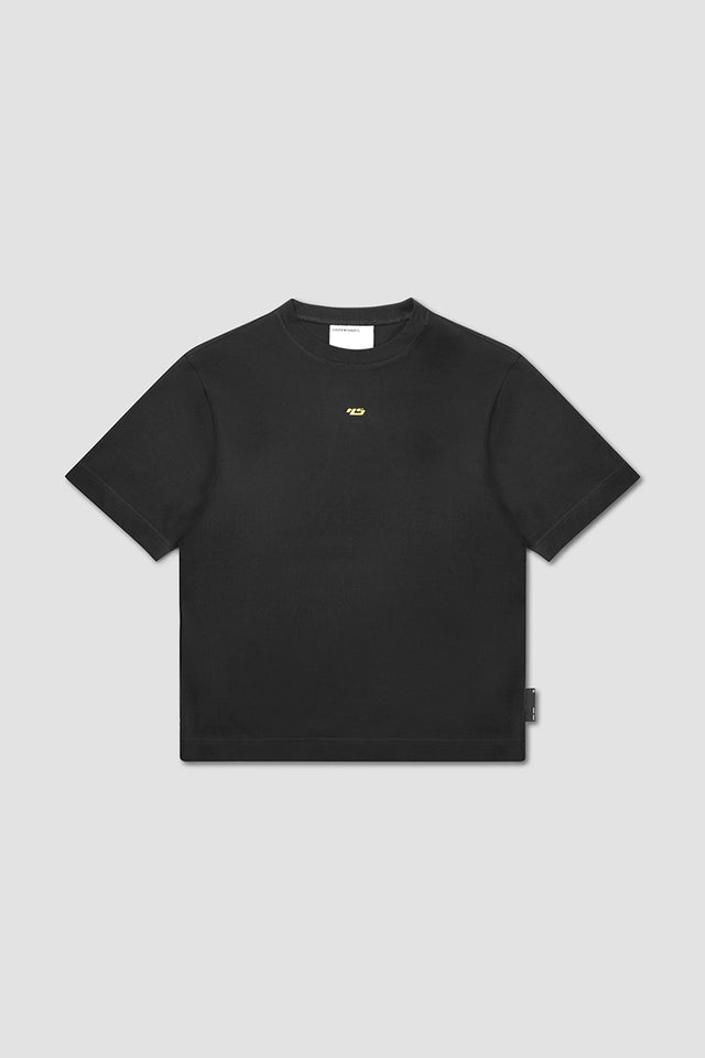 SS Factory Tee