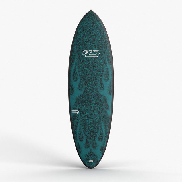 Hypto Krypto FF - FCS2 3 FIN - 5'4