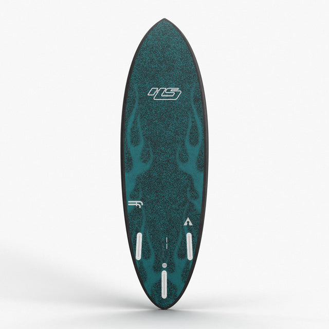 Hypto Krypto FF - FCS2 3 FIN - 5'4