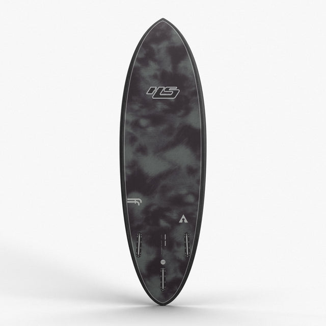 Hypto Krypto FF - Futures 3 FIN - 5'10