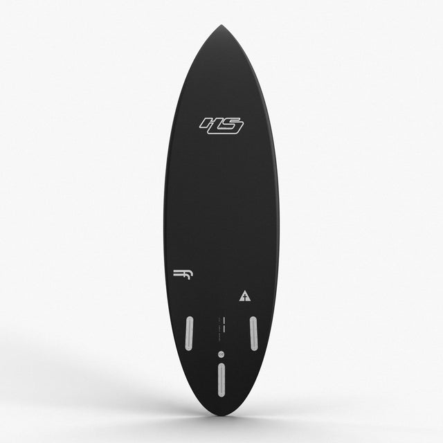 Holy Hypto FF - Futures 3 FIN - 5'10