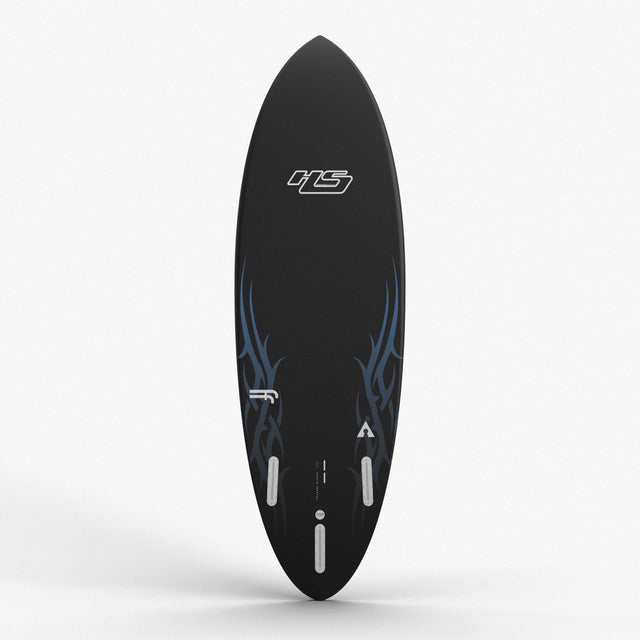 Hypto Krypto FutureFlex - Tribal Thorns