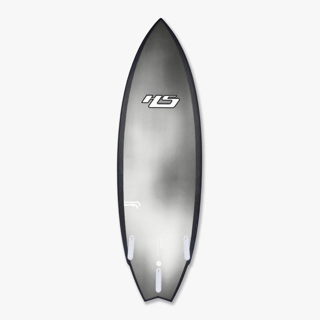 Untitled Futureflex - FCS2 - 5'6