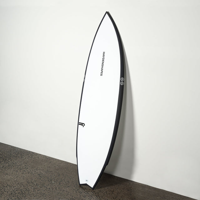 Untitled FF - Futures 3 FIN - 6'0