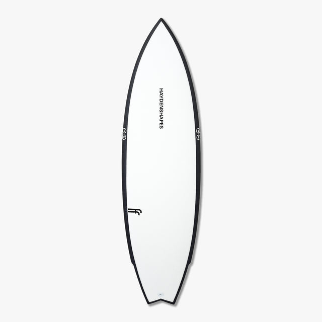 Untitled FF - Futures 3 FIN - 6'0