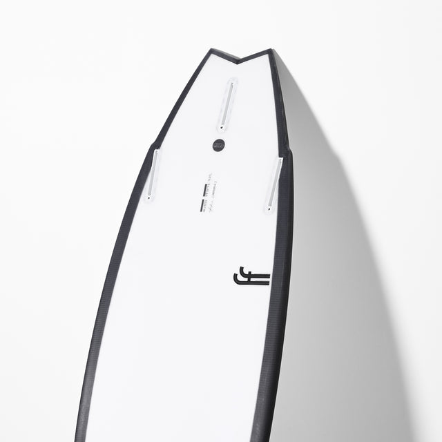 Untitled FF - Futures 3 FIN - 5'9