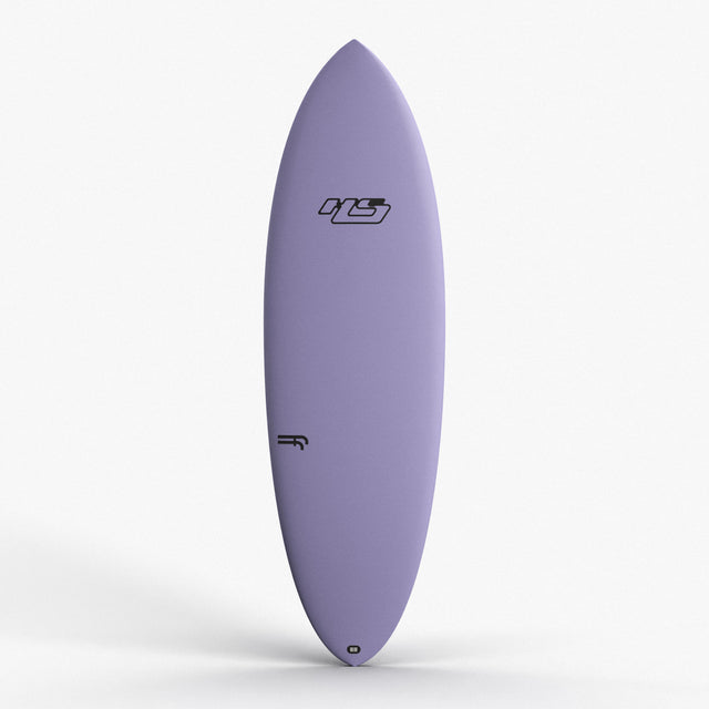 Hypto Krypto FF - Futures 3 FIN - 5'10