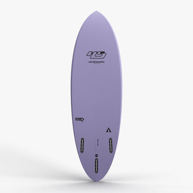 Hypto Krypto FF - Futures 3 FIN - 5'10