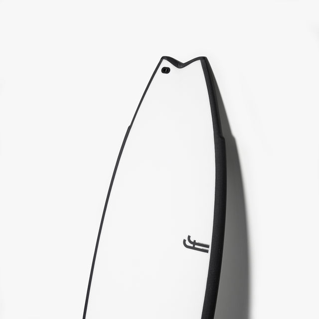 Weird Series FF - Futures 3 FIN - 5'6