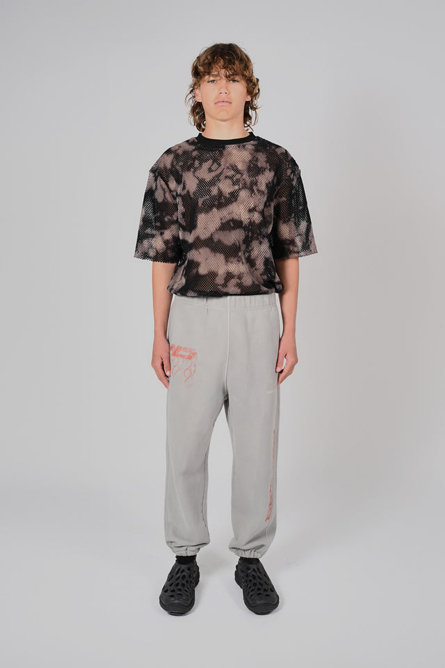 Volume Track Pants - Pyrowave