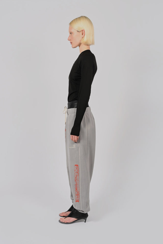 Volume Track Pants - Pyrowave Unisex