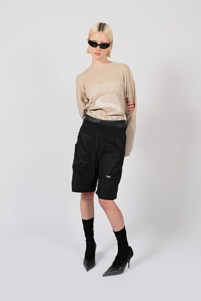 Nylite Tech Short Unisex