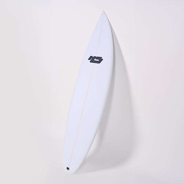 White Noiz P.E - FCS2 3 FIN - 6'1