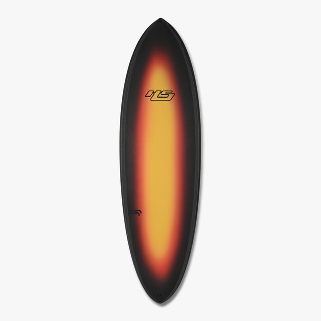 Hypto Krypto FF - Futures 3 FIN - 6'0