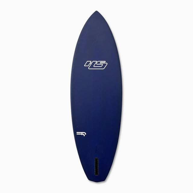 Cannon FF - Future Single - 5'10