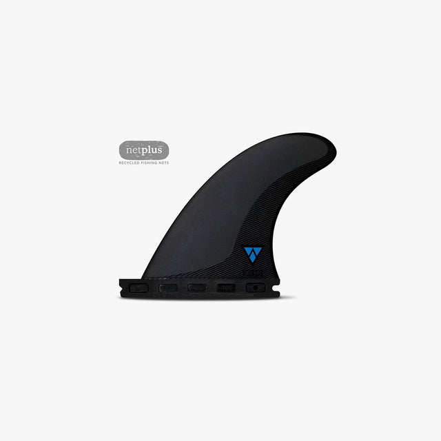 Alpha Quad Rears - Carbon/ Blue