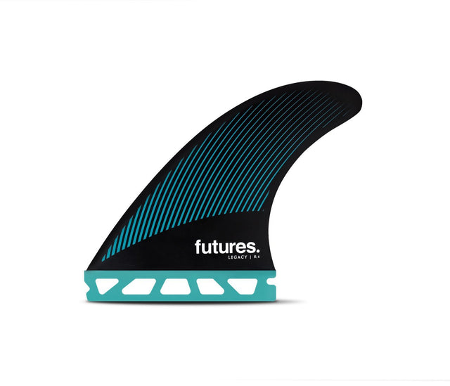 R4 Legacy Series - Small - Futures 3 Fin