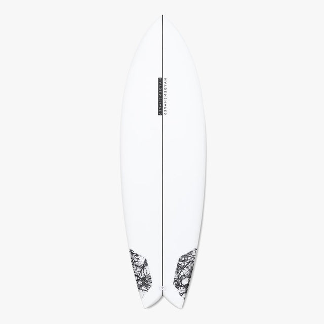 Hypto Kypto Twin - Futures - 6'0