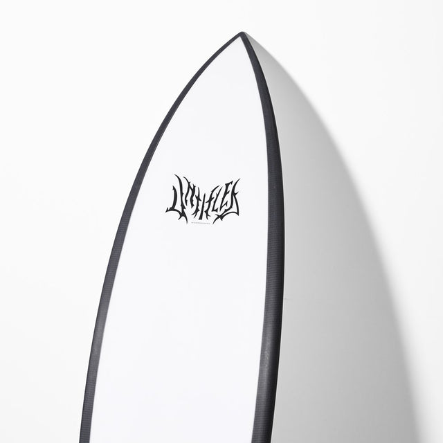 Untitled FF - Futures 3 - 6'1