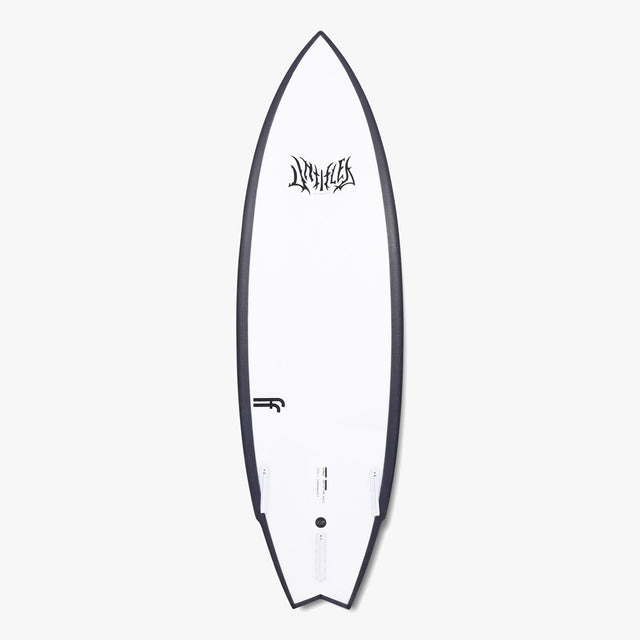 Untitled FF - Futures 3 - 6'1